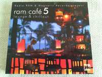 RAM Cafe 5   2CD