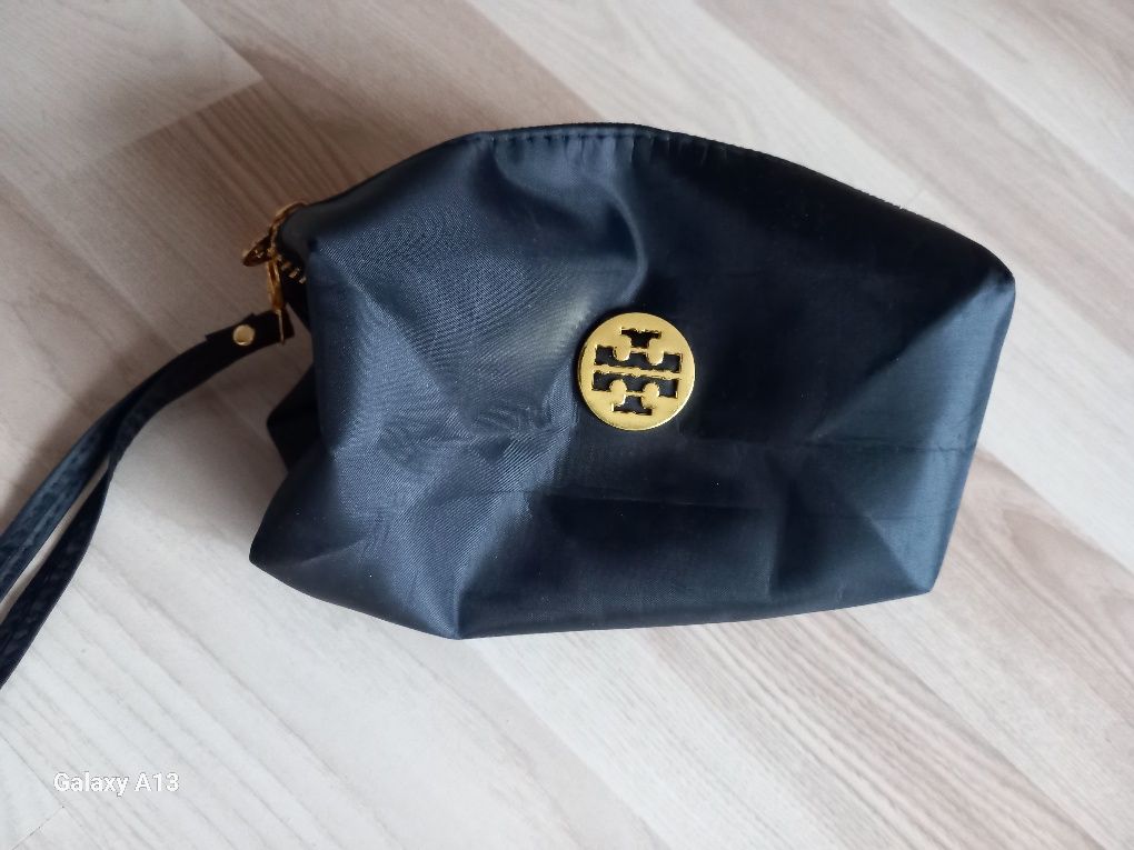 Tory Burch kosmetyczka damska nowa