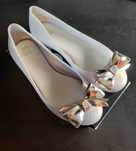 Sabrinas Melissa Mel Space Love II INF - 35