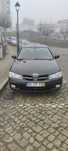 Nissan Almera Sport