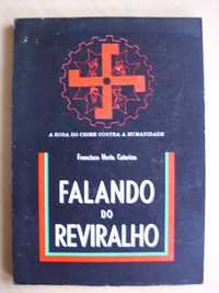 Falando do Reviralho de Francisco Horta Catarino