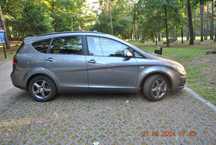 Sprzedam samochód Seat Altea XL TSI 1,2