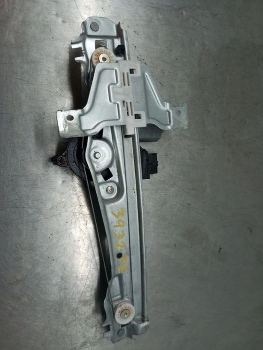 Elevador vidros trás esquerdo CITROËN C3 III (SX)