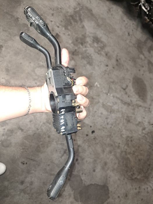 Cruise control Audi A4 A6 A8 Audi 80 1994 a 1997 + faróis + piscas