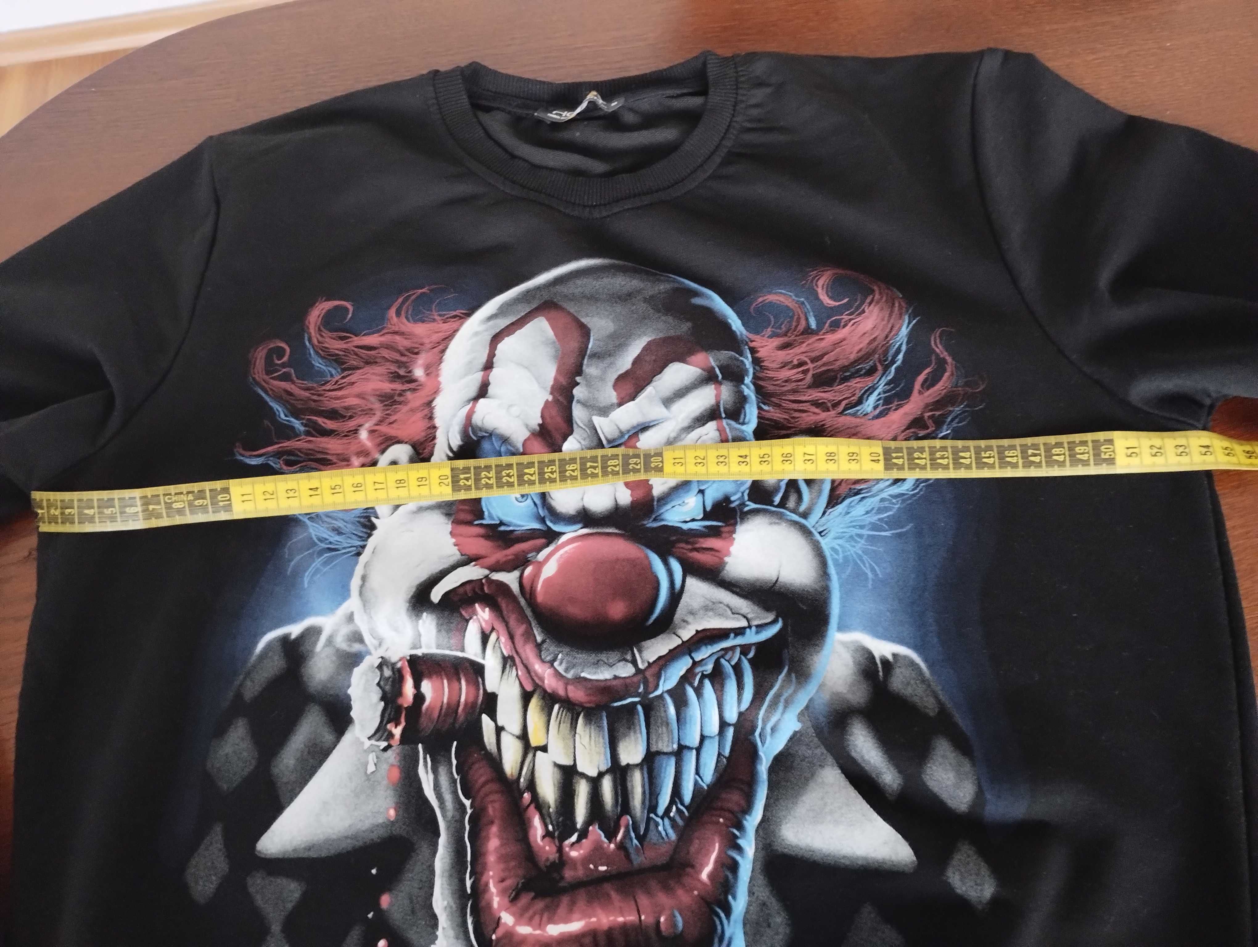 Bluza młodzieżowa roz. M