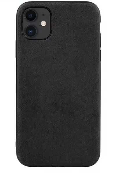 Etui na telefon z alcantary Apple iPhone 13 Pro Max ALCANTARA case