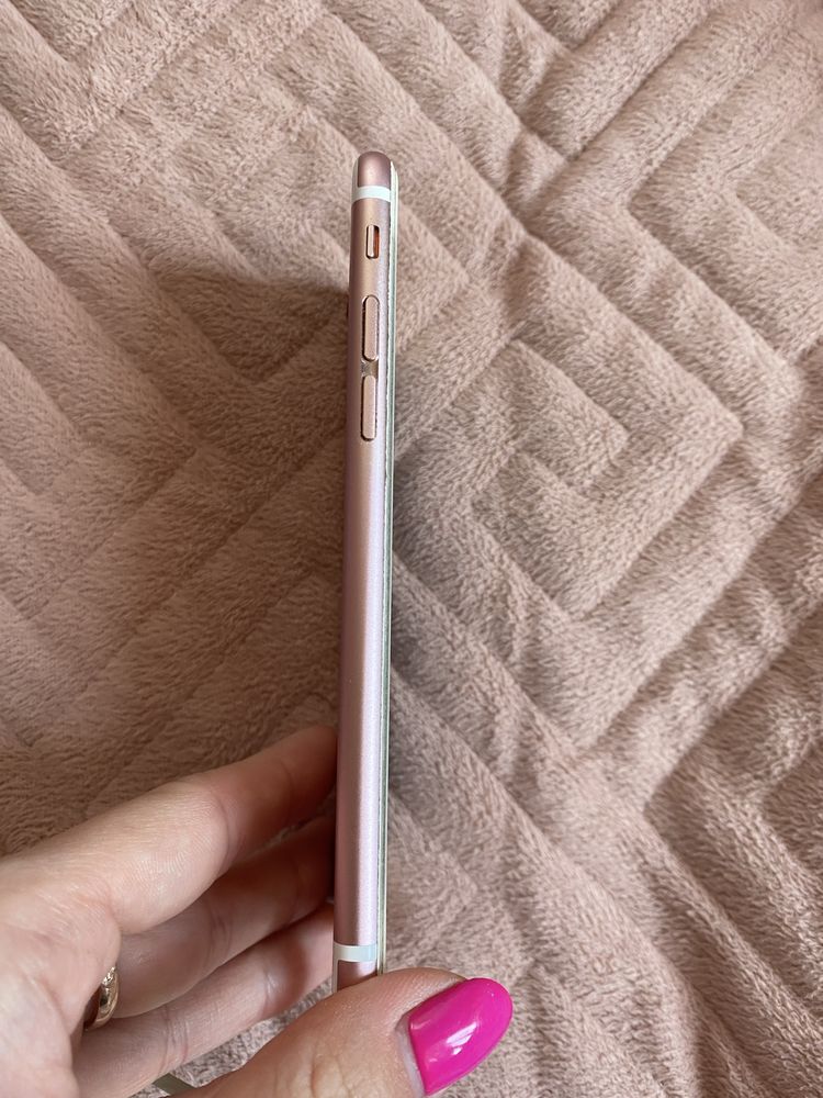 iPhone 6s 128GB / Оригінал / Neverlock / Повністю робочий