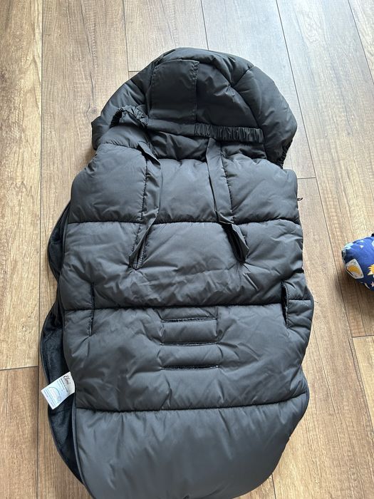 Зимовий конверт Elmi