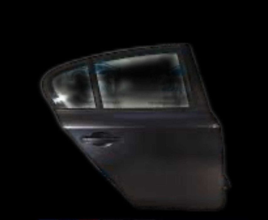 Portas frente e tras BMW E87