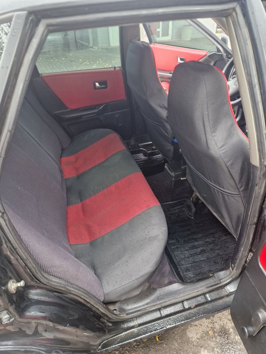 Audi 80 в непоганому стані