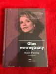 Głos wewnętrzny | Renee Fleming, autobiografia | NOWA