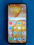 Huawei P40 Lite wraz z akcesoriami