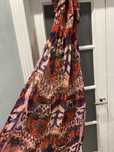 парео пляжне плаття Roberto cavalli