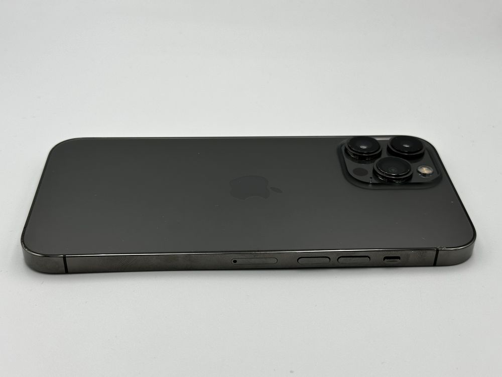 Apple iPhone 13 Pro Max 512gb Czarny - używany