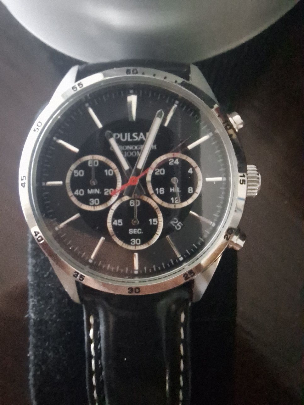 Relógio Pulsar PT3009X1