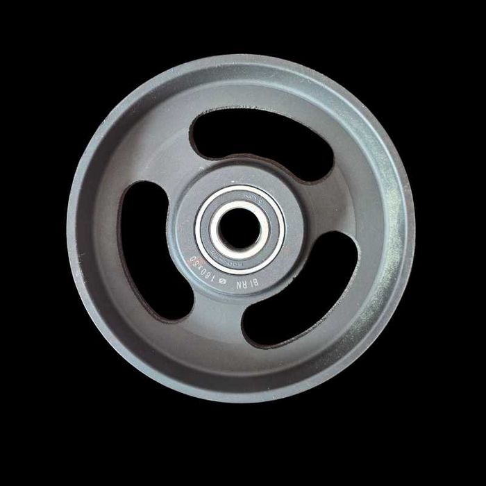 Kółko do napinacza trójpasa mixokret GB Brinkmann BMS