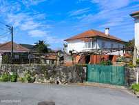 Moradia (quintinha), num total de 5.500m2. Anexo habitacional (T0). In