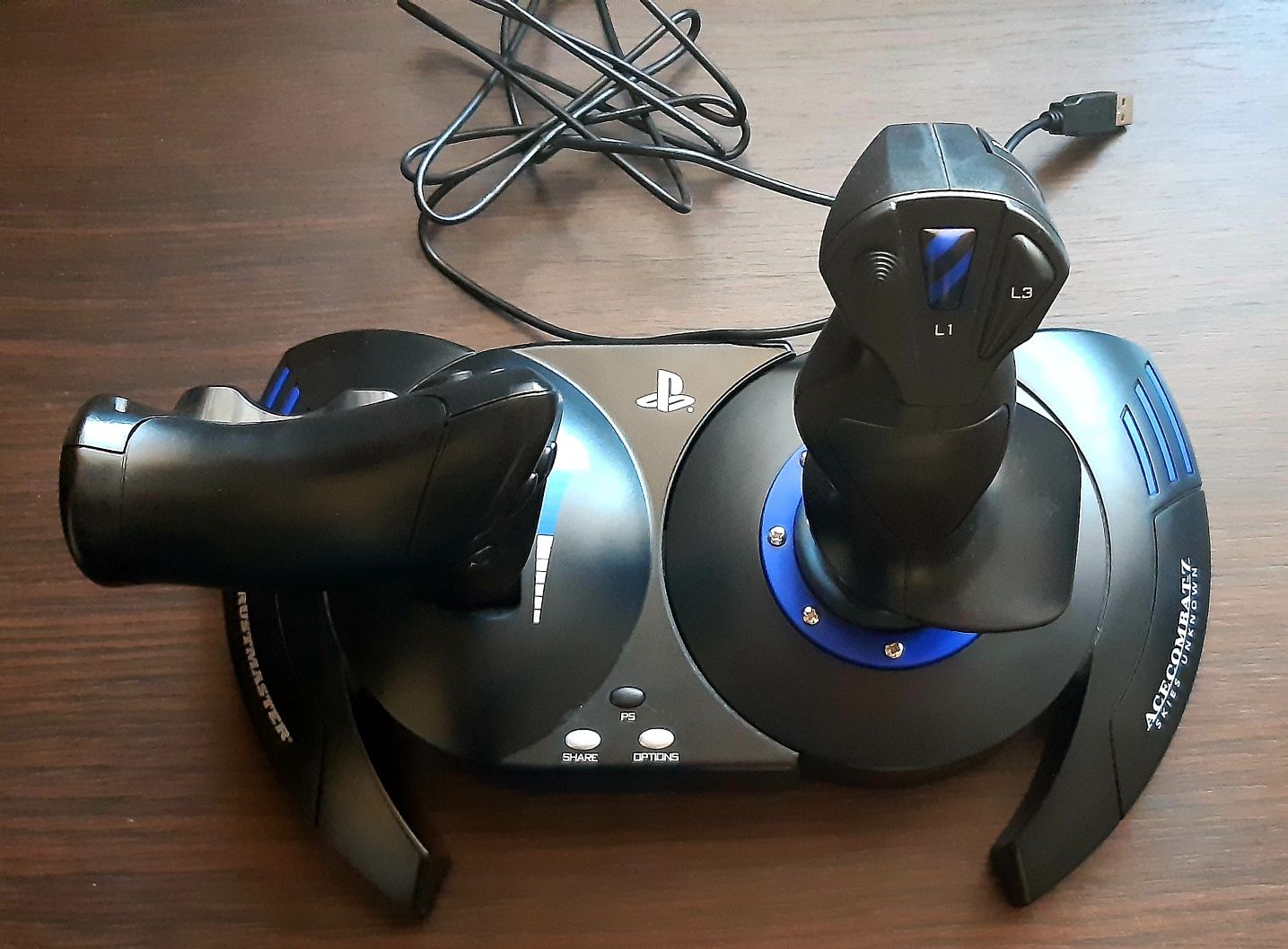 Playstation 4 pad