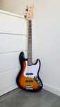 Gitara basowa Harley benton jb-20