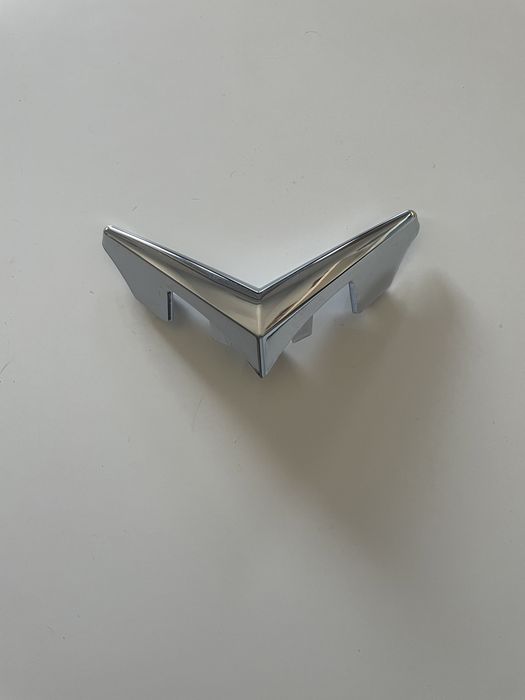 Simbolo Citroen C3 dianteiro Original