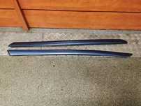 LISTWY OSŁONY SZYBY CITROEN 9676785080 9676784980