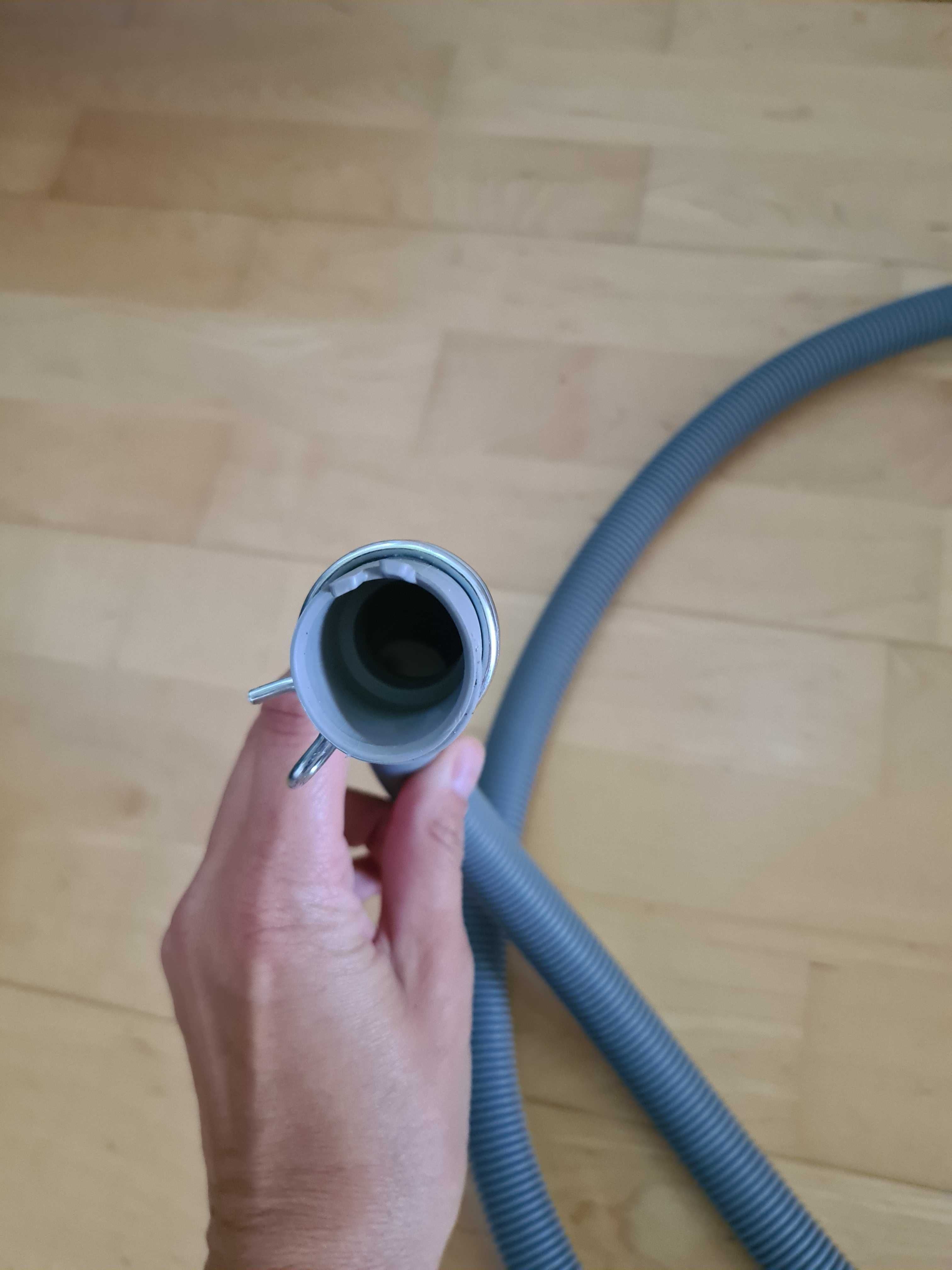 Rura doprowadzajaca wodę elektrolux zmywarka
