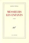 Lote de livros em francês