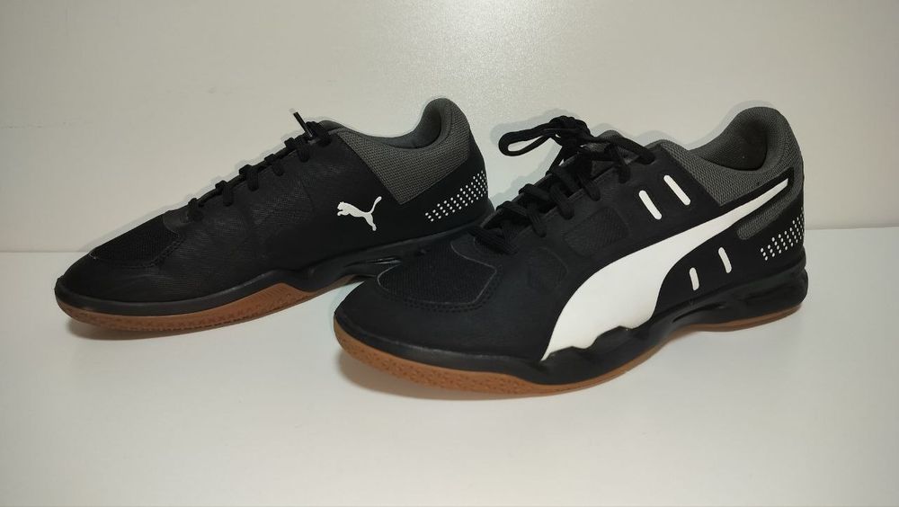 Футзалки Puma. Размер 42,5
