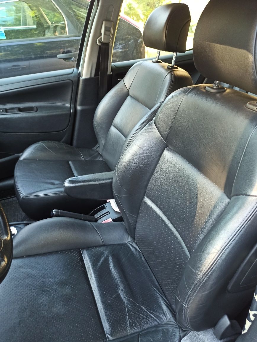 Peugeot 207 1.6 Benzyna