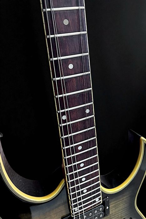 Рідкісний Ibanez Корея 90-ті (jackson, epiphone esp ltd charvel prs)