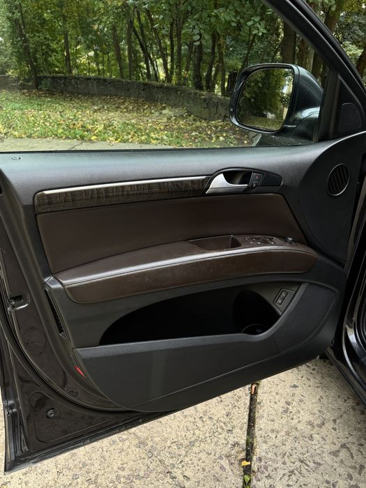 Audi q7, 3.0 2006 quattro