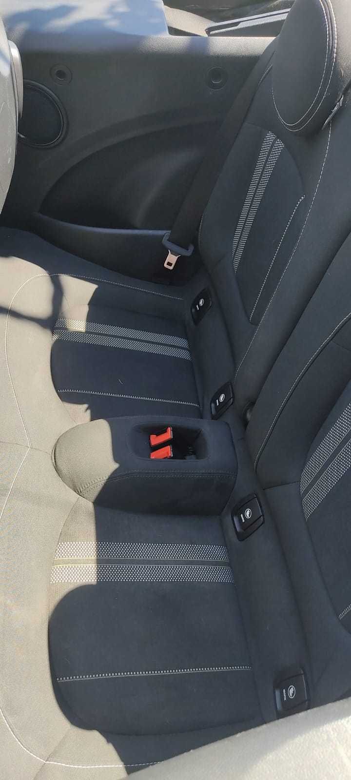 Mini Cabrio 2021