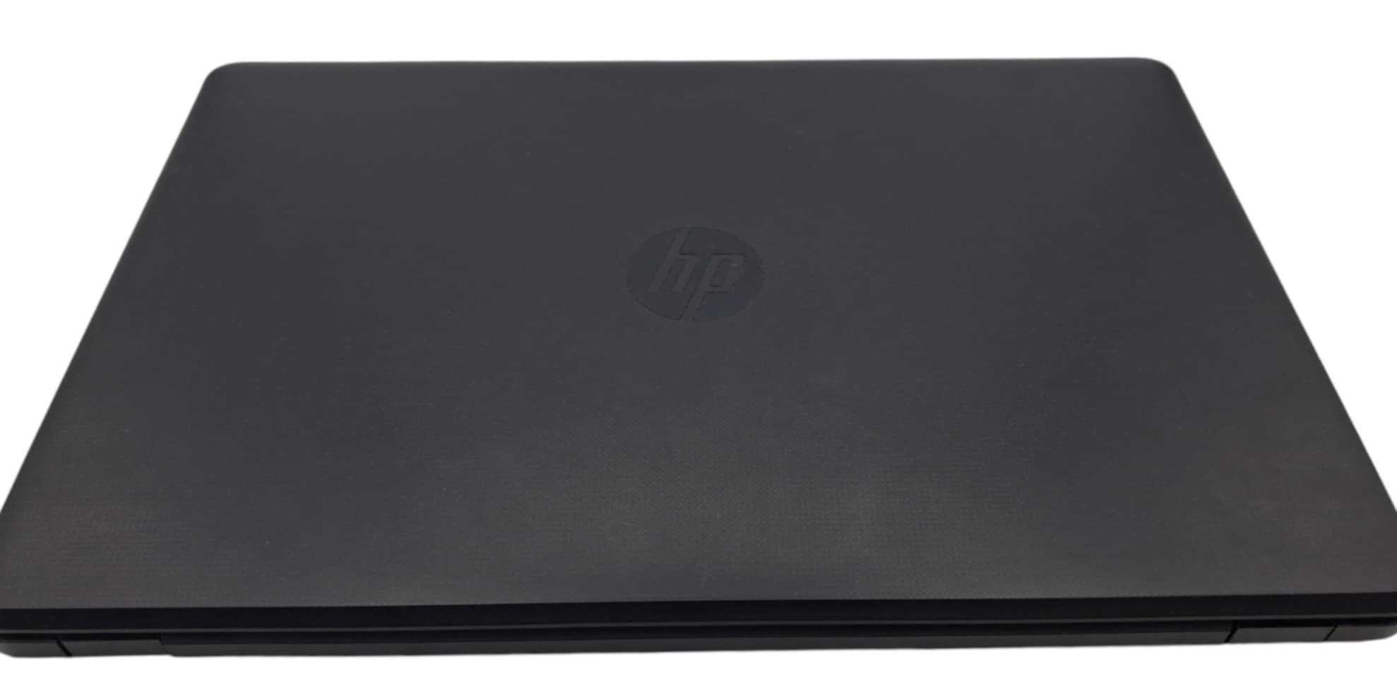 laptop HP RTL8723DE