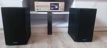 Pioneer XC-HM76 zestaw stereo, 2x50W, Wi-Fi, Bluetooth, Spotify