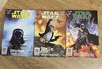 Pakiet 12 Komiksów Star Wars