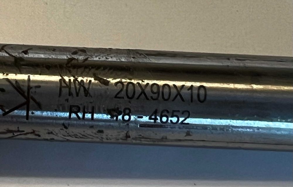 Wiertło puszkowe z cylindrycznym uchwytem CMT 512.300.11