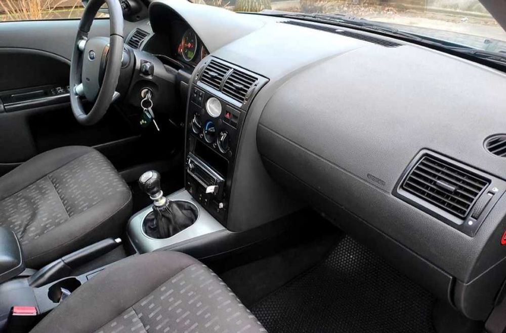 Продам Ford Mondeo 3