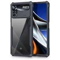 Etui Xund do Xiaomi Poco X4 Pro 5g Black