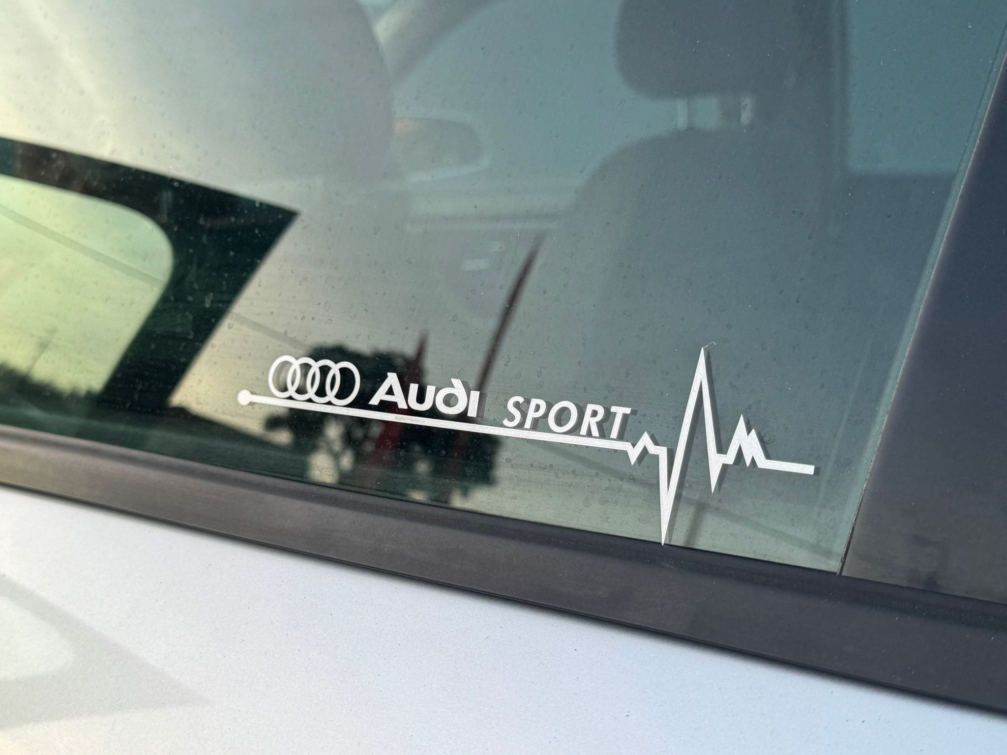 Audi A4 1.9 TDi M5