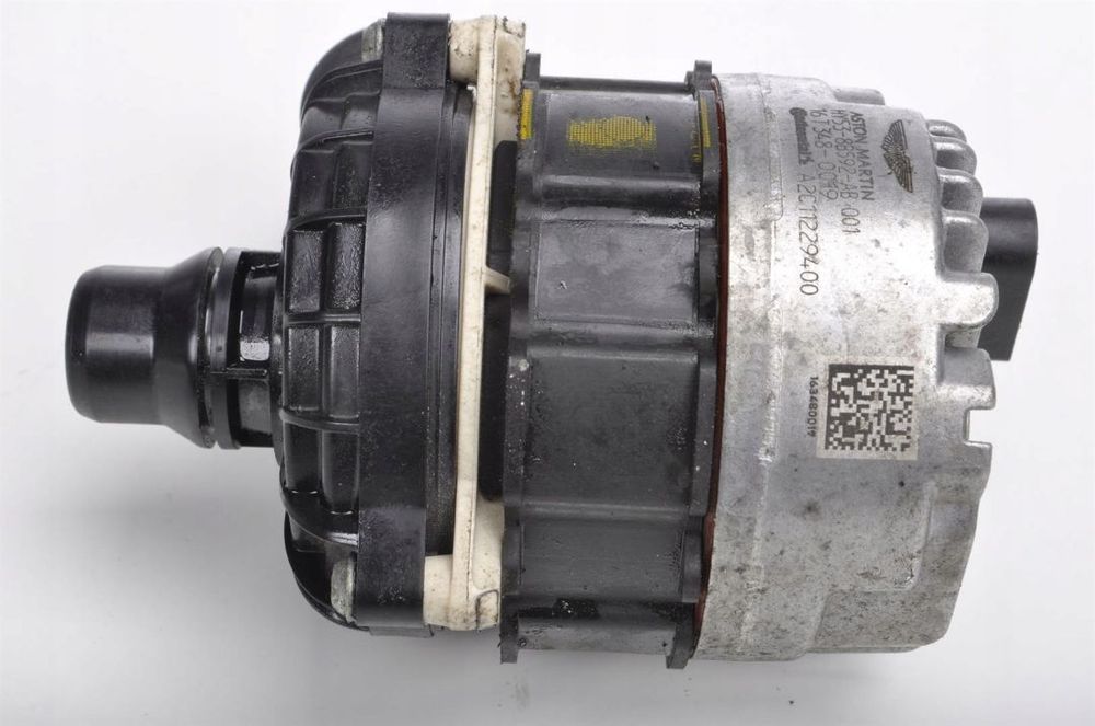 ASTON MARTIN DB11 5.2 POMPA WODY HY53-8B592-AB