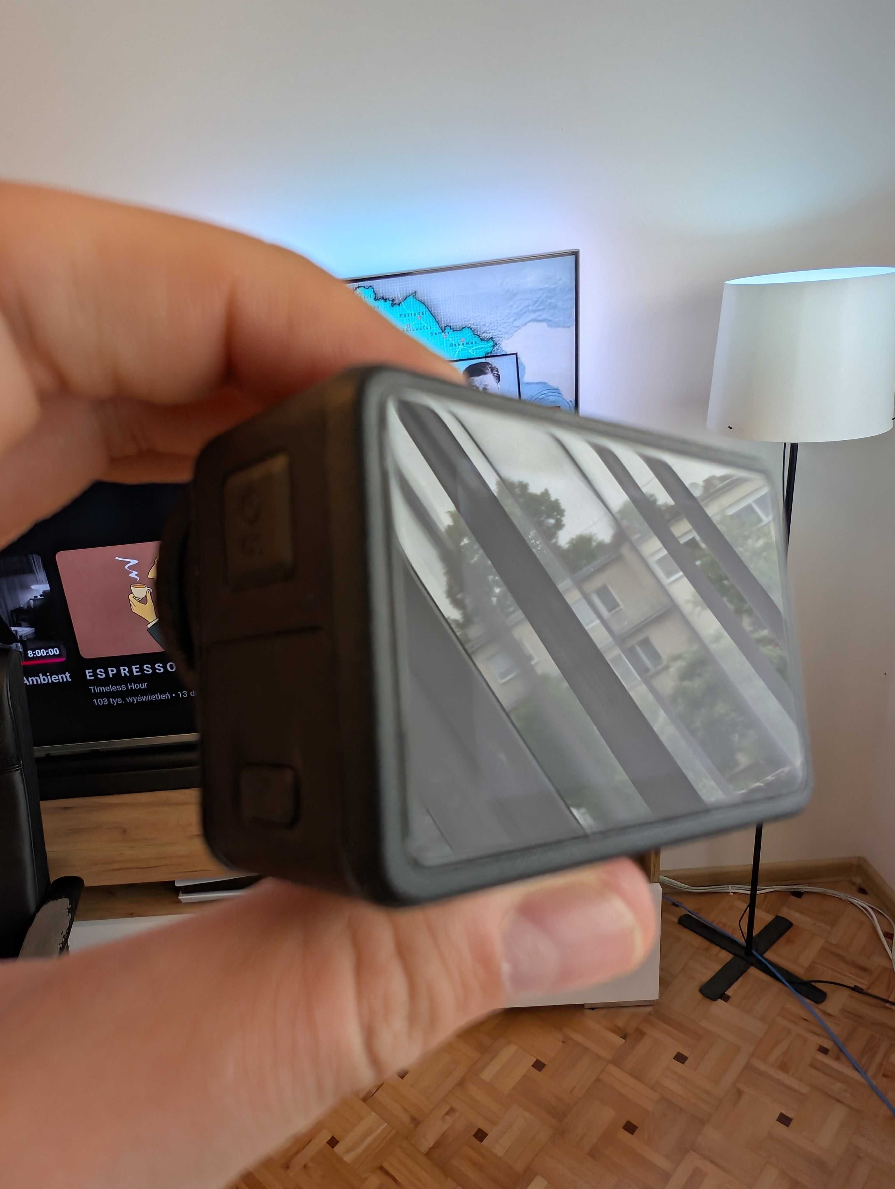 DJI OSMO ACTION 4 adventure combo + akcesoria