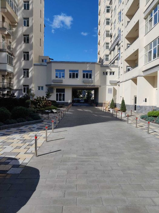 Продаж3х-тної Квартири Клубний Будинок Краківська 4б Найвигідніша Ціна