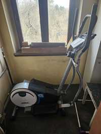 Trenażer eliptyczny Orbitrek magnetyczny BH Fitness G233N Quick 110 kg