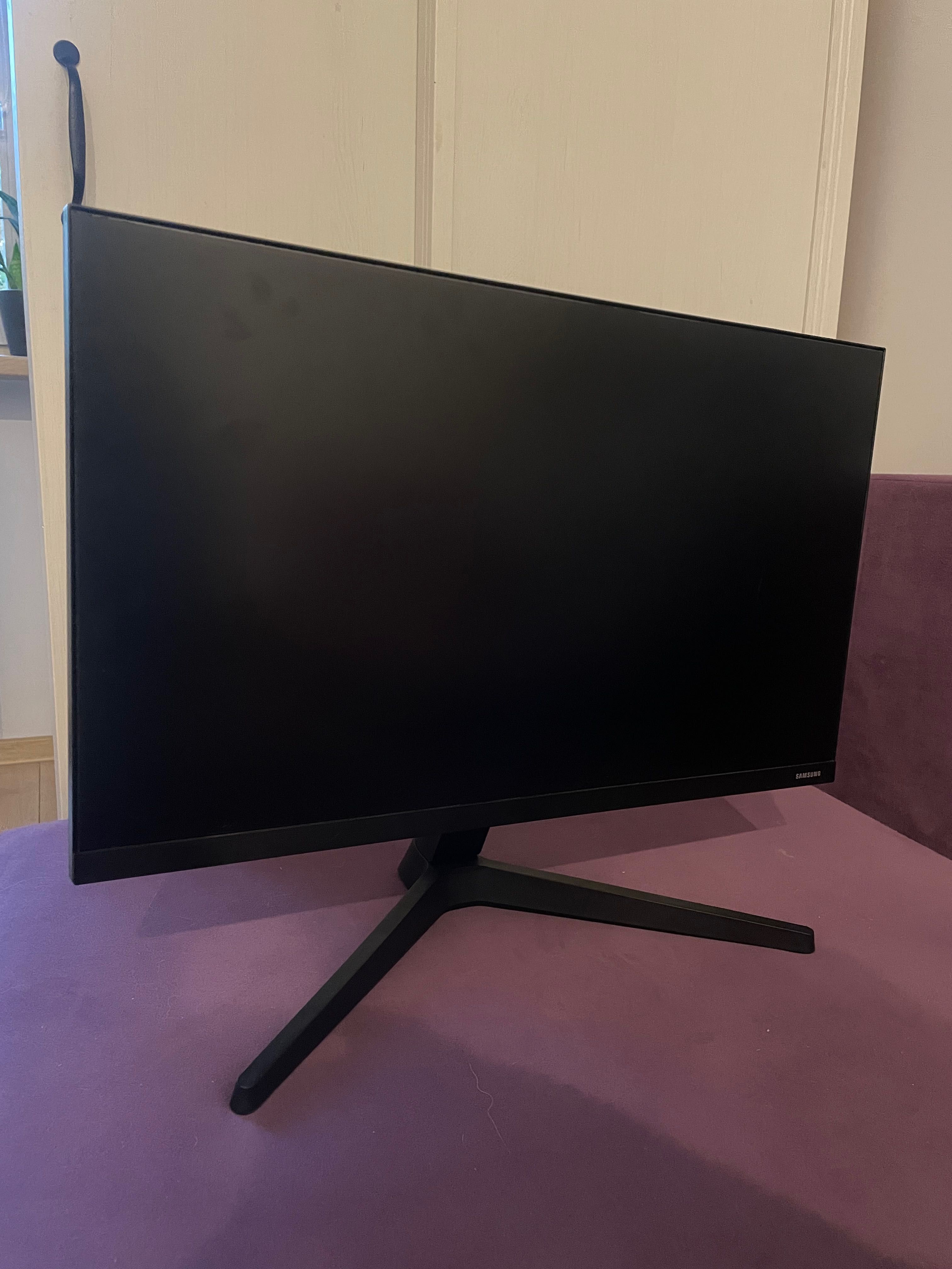 Monitor Samsung 24 cali