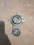 Ремкомплект кулака nissan primera p10, 5459390j26 б/у