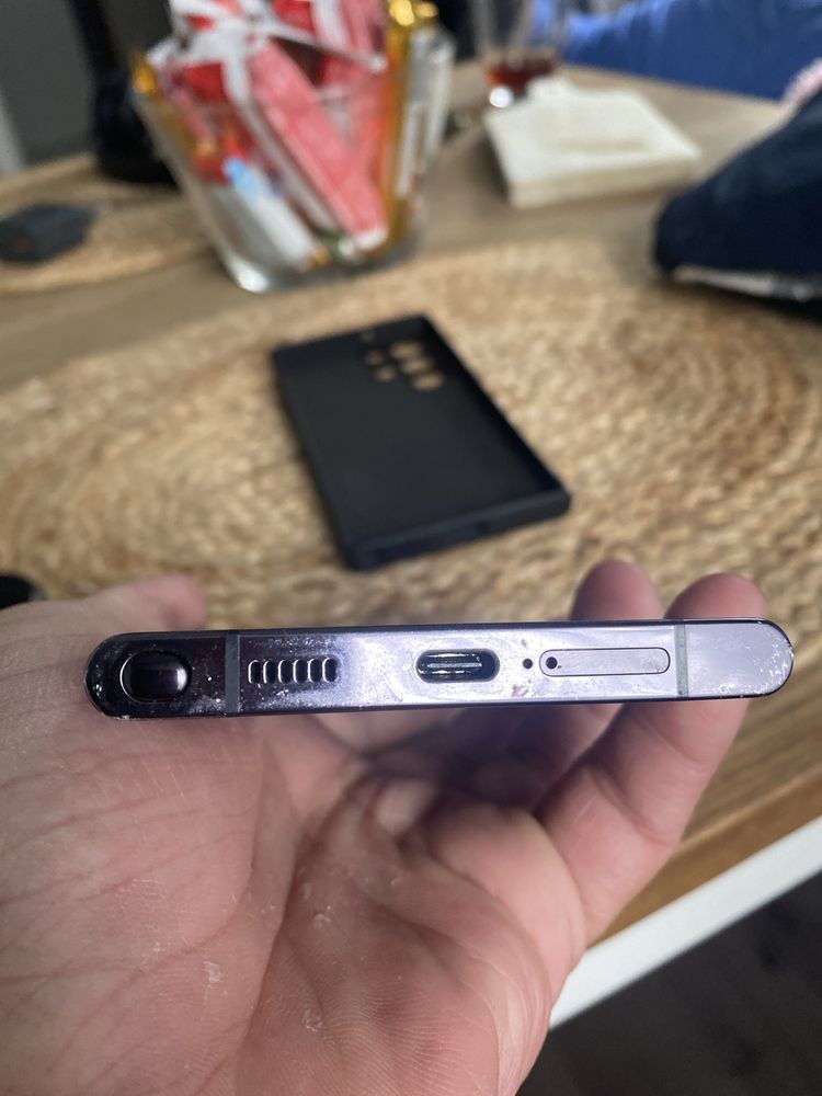 Samsung S22 Ultra