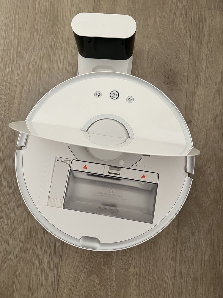 Пилосос Xiaomi Roborock S502-00