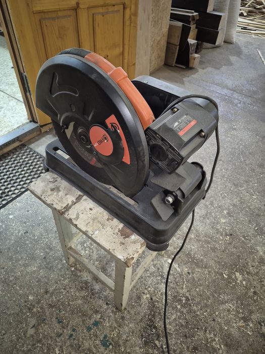 Станок Відрізний