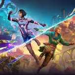 Split Fiction PS5