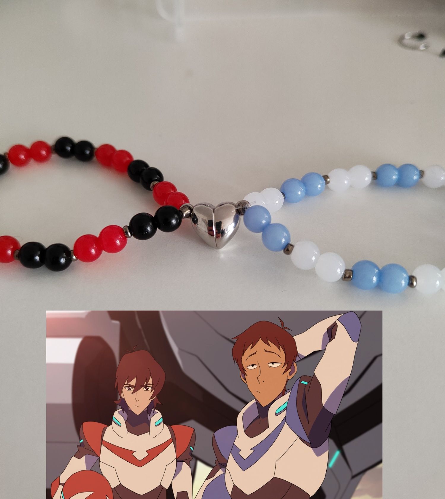 bransoletki voltron